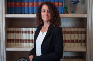 Manuela Sorrentino